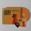 Dirty Sun (edycja limitowana) z wlepką i kostką do gry na gitarze