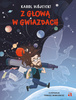 Z głową w gwiazdach (wersja z autografem)