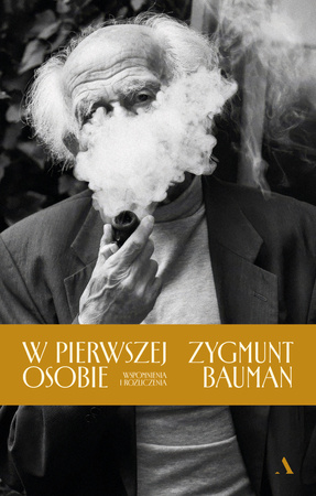 W pierwszej osobie. Wspomnienia i rozliczenia