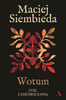 Wotum. Cykl z Jakubem Kanią. Tom 3 OUTLET