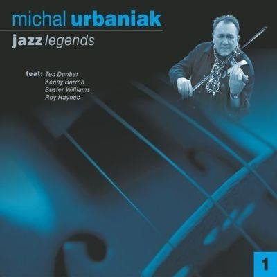 Jazz Legends CD cz. 1
