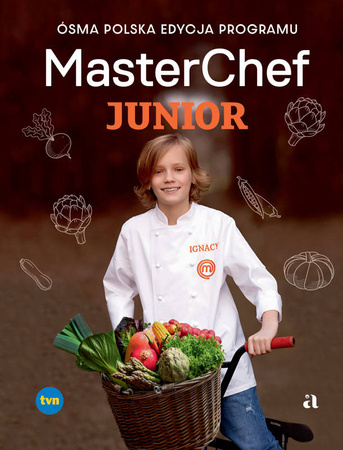 MasterChef Junior (ósma edycja)