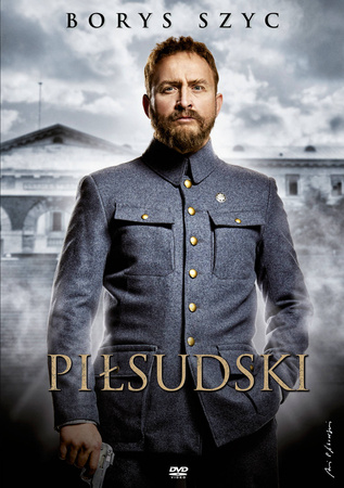 Piłsudski (DVD)