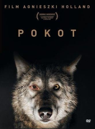 Pokot (DVD)